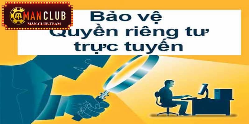 Trách nhiệm của người chơi trong việc bảo mật thông tin của mình