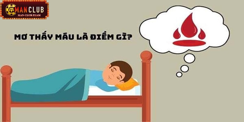 Nằm mơ thấy máu bản thấy thấy bị chảy máu mũi có điềm báo gì đáng lo ngại không?