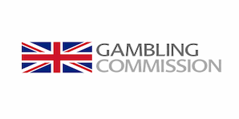 Giấy phép kinh doanh UK Gambling Commission - biểu tượng của sự tin cậy